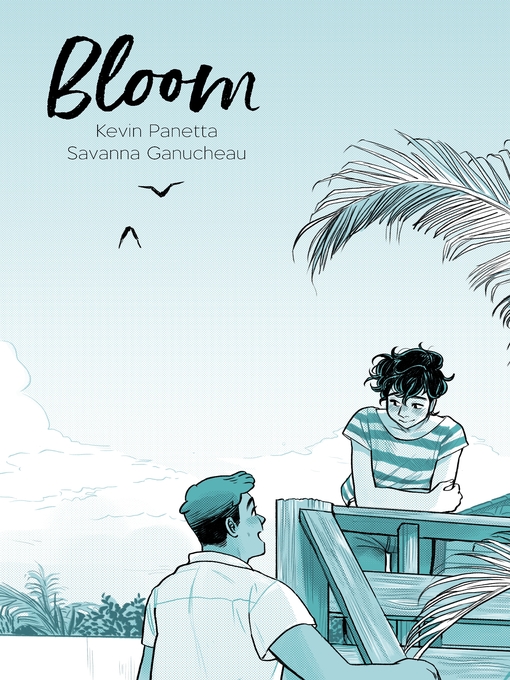 Title details for Bloom by Kevin Panetta - Available